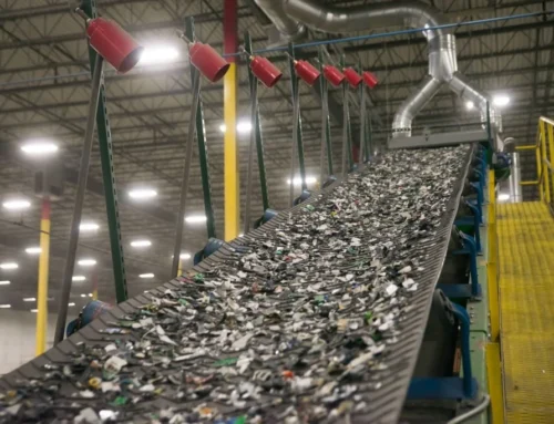 Incendio en tienda de ropa